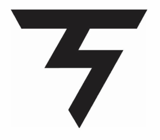 TS logo