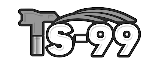 TS-99 logo