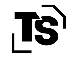 TS logo