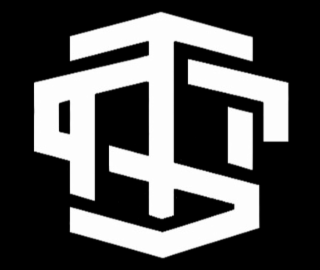 TS logo