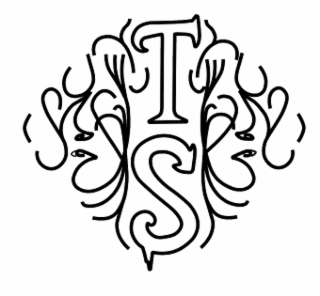 TS logo