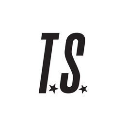 TS logo