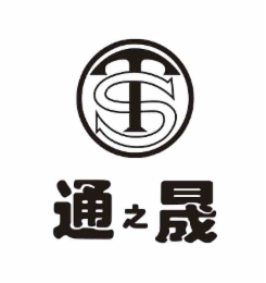 TS logo