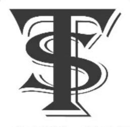 TS logo