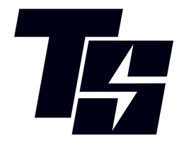 TS logo