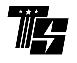 TS logo