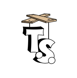 TS logo