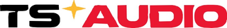TS AUDIO logo