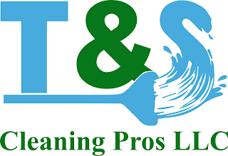 T&S CLEANING PROS LLC logo