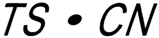 TS . CN logo
