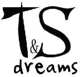 T&S DREAMS logo