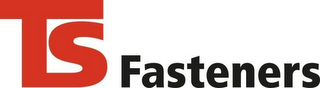 TS FASTENERS logo