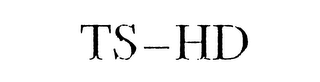 TS-HD logo