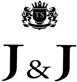 TS J&J logo