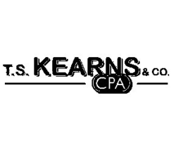 T.S. KEARNS & CO. CPA logo