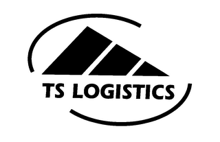 TS LOGISTICS logo