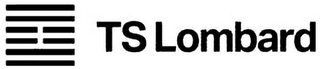 TS LOMBARD logo