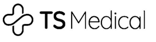 TS MEDICAL logo