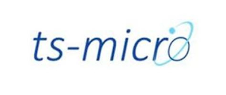 TS-MICRO logo