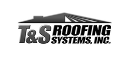 T&S ROOFING SYSTEMS, INC. logo