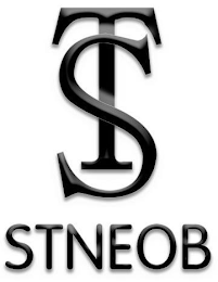 TS STNEOB logo