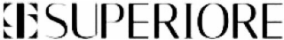 TS SUPERIORE logo