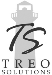 TS T R E O SOLUTIONS logo