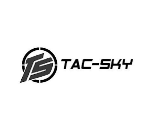 TS TAC-SKY