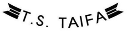 T.S. TAIFA logo