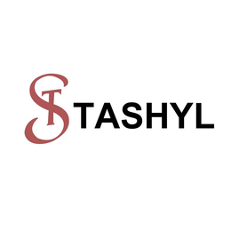 TS TASHYL logo