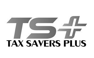 TS + TAX SAVERS PLUS logo