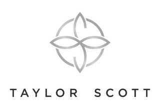 TS TAYLOR SCOTT logo