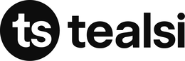 TS TEALSI logo