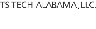 TS TECH ALABAMA, LLC. logo