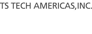 TS TECH AMERICAS, INC. logo