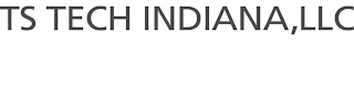 TS TECH INDIANA, LLC logo