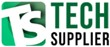 TS TECH SUPPLIER logo