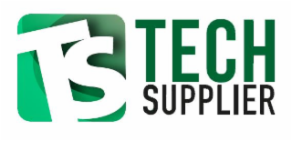 TS TECH SUPPLIER logo