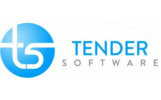 TS TENDER SOFTWARE logo