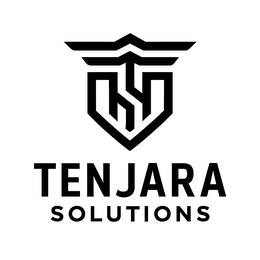 TS TENJARA SOLUTIONS logo