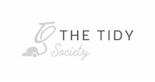 TS THE TIDY SOCIETY logo