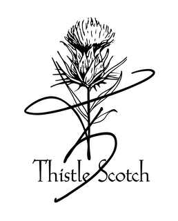 TS THISTLESCOLCH logo