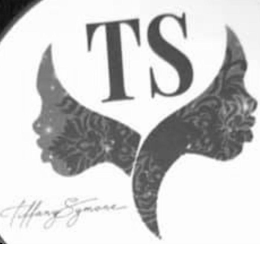 TS TIFFANY SYMONE logo