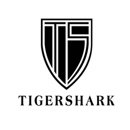 TS TIGERSHARK logo