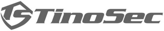 TS TINOSEC logo