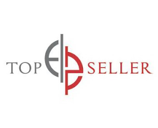 TS TOP SELLER logo