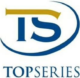 TS TOP SERIES logo