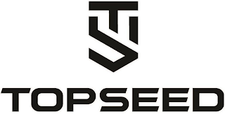 TS TOPSEED logo