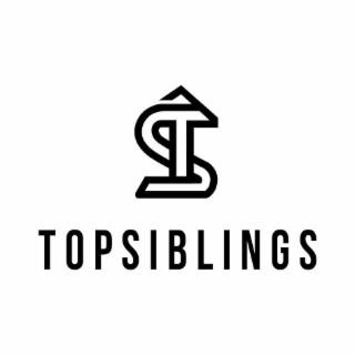 TS TOPSIBLINGS logo