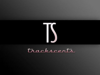 TS TRACKSCENTS logo